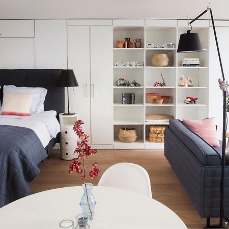 Bb Museumquarter Bed & Breakfast Амстердам Екстериор снимка