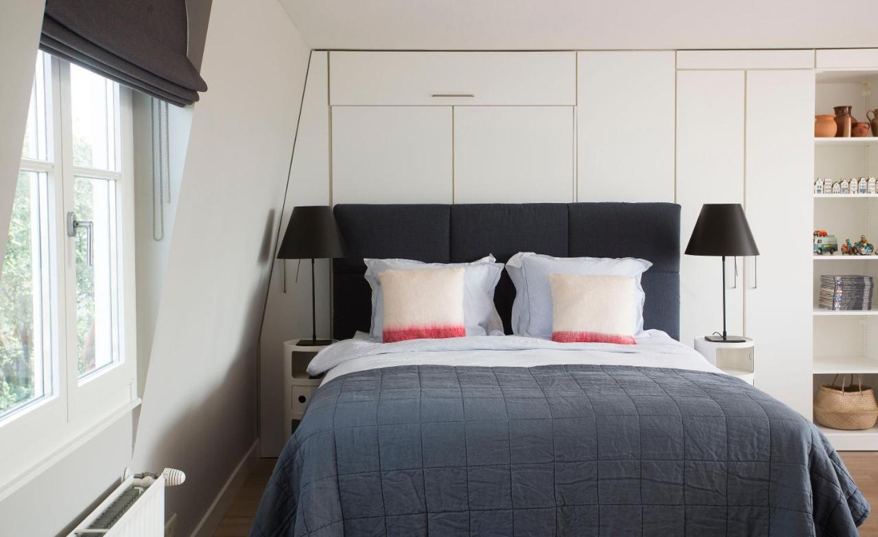 Bb Museumquarter Bed & Breakfast Амстердам Екстериор снимка
